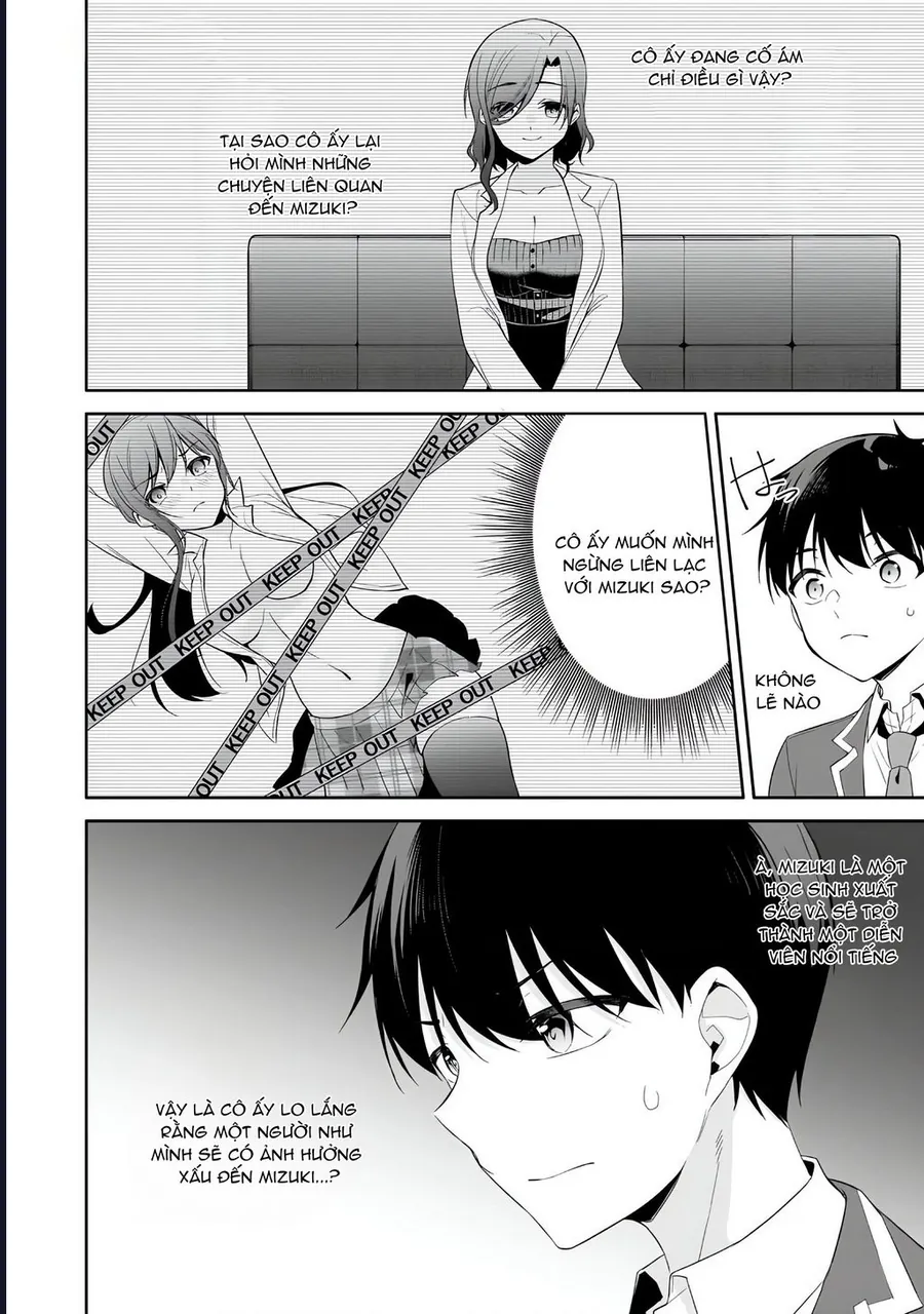 Kiếp Này Có Năm Mối Nhân Duyên Chapter 12 17