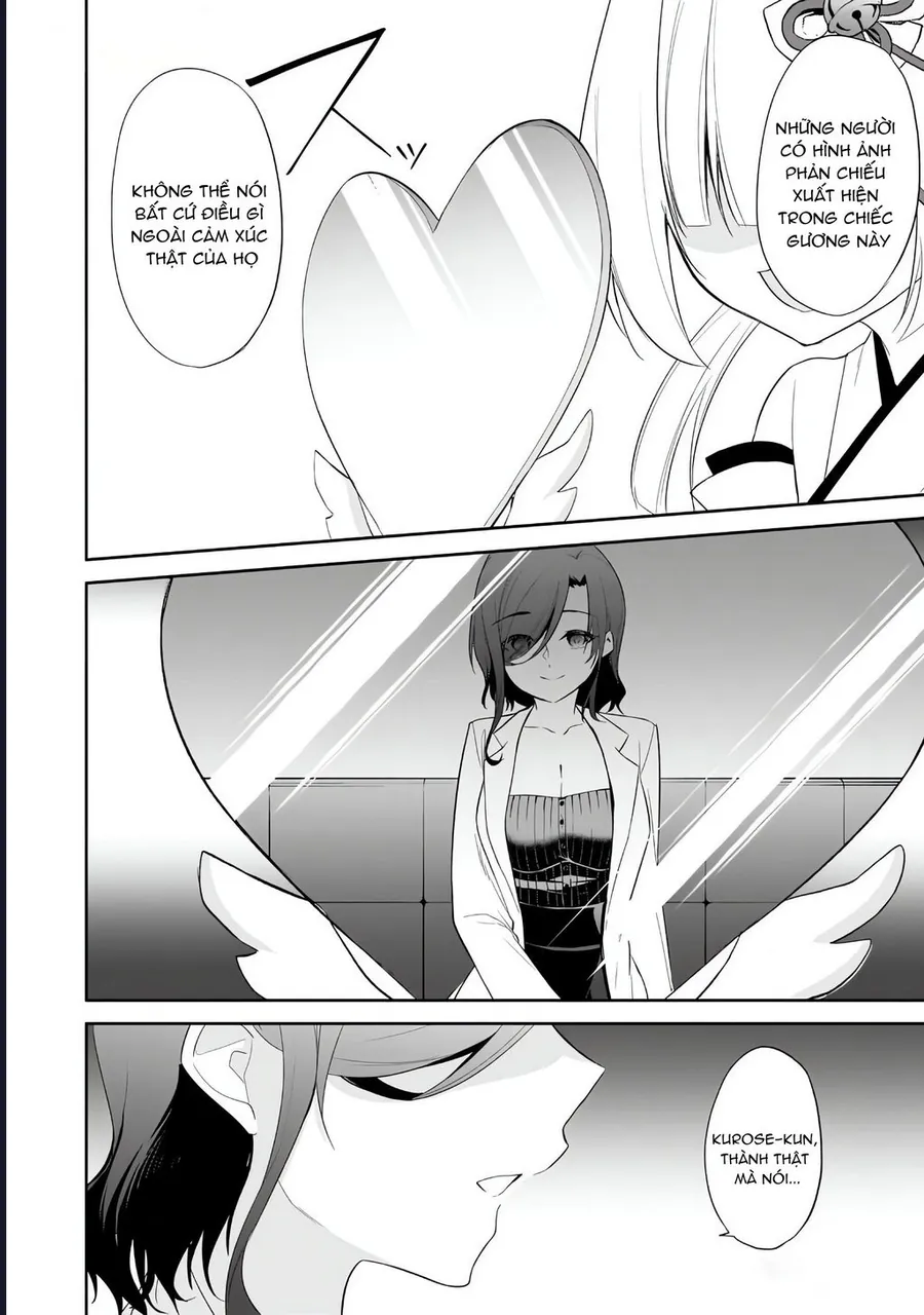 Kiếp Này Có Năm Mối Nhân Duyên Chapter 12 19