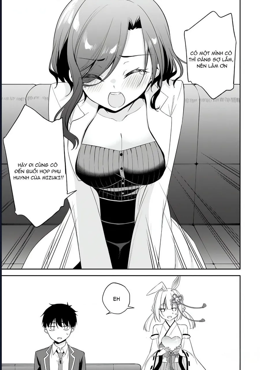 Kiếp Này Có Năm Mối Nhân Duyên Chapter 12 20