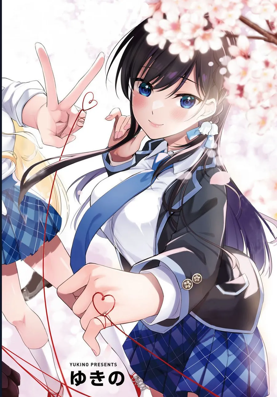 Kiếp Này Có Năm Mối Nhân Duyên Chapter 12 22