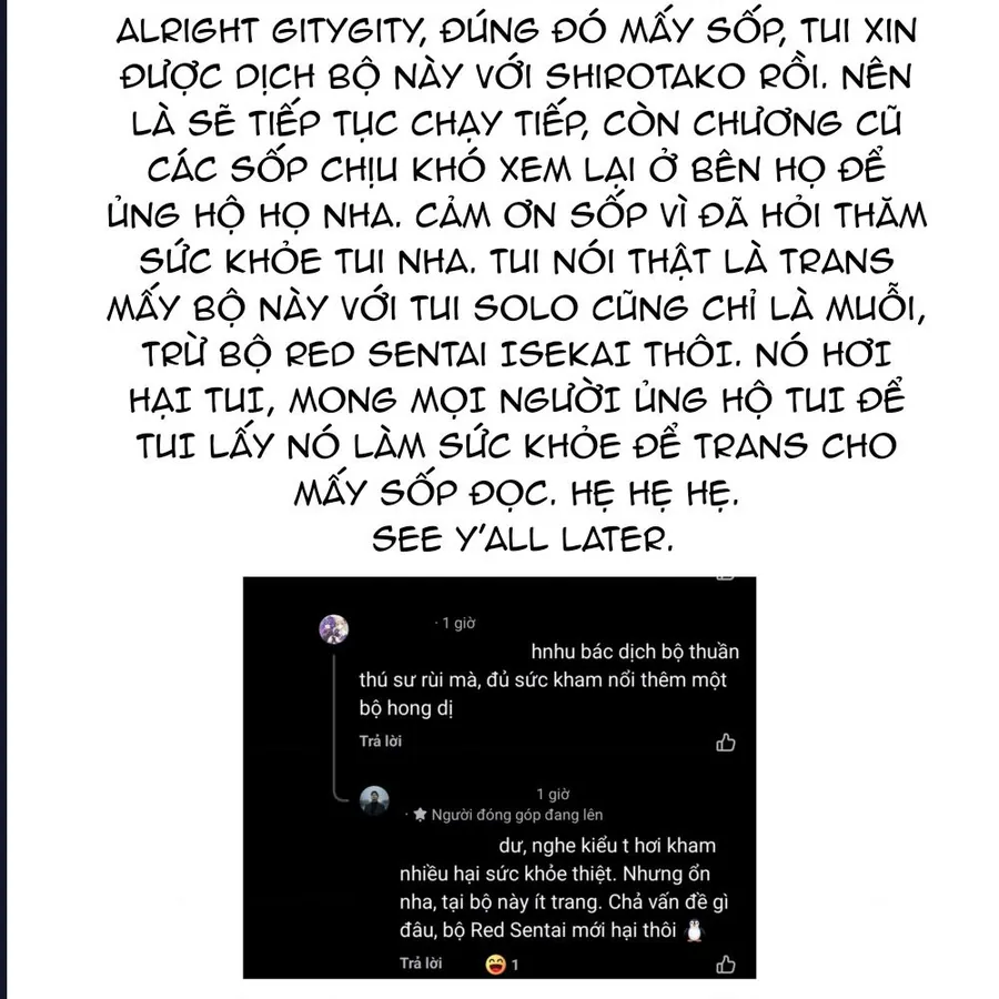 Kiếp Này Có Năm Mối Nhân Duyên Chapter 12 23