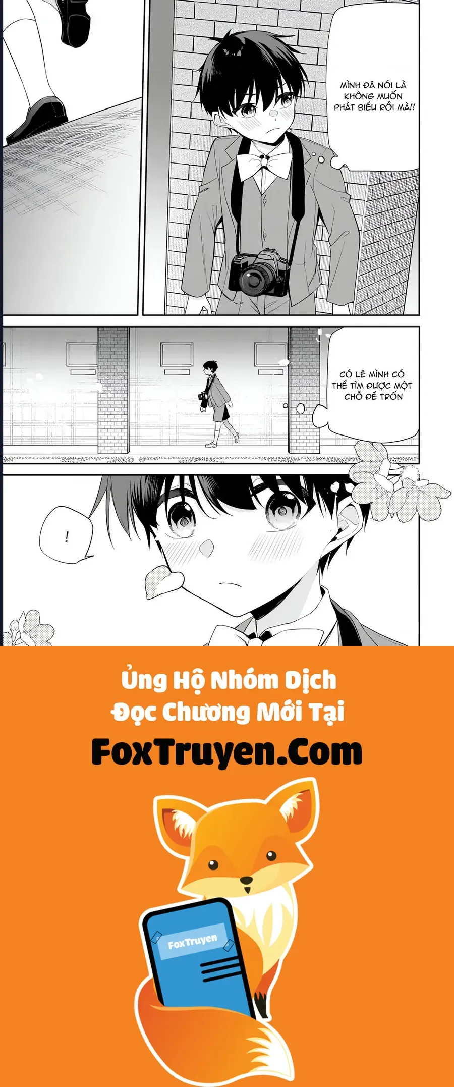 Kiếp Này Có Năm Mối Nhân Duyên Chapter 12 25