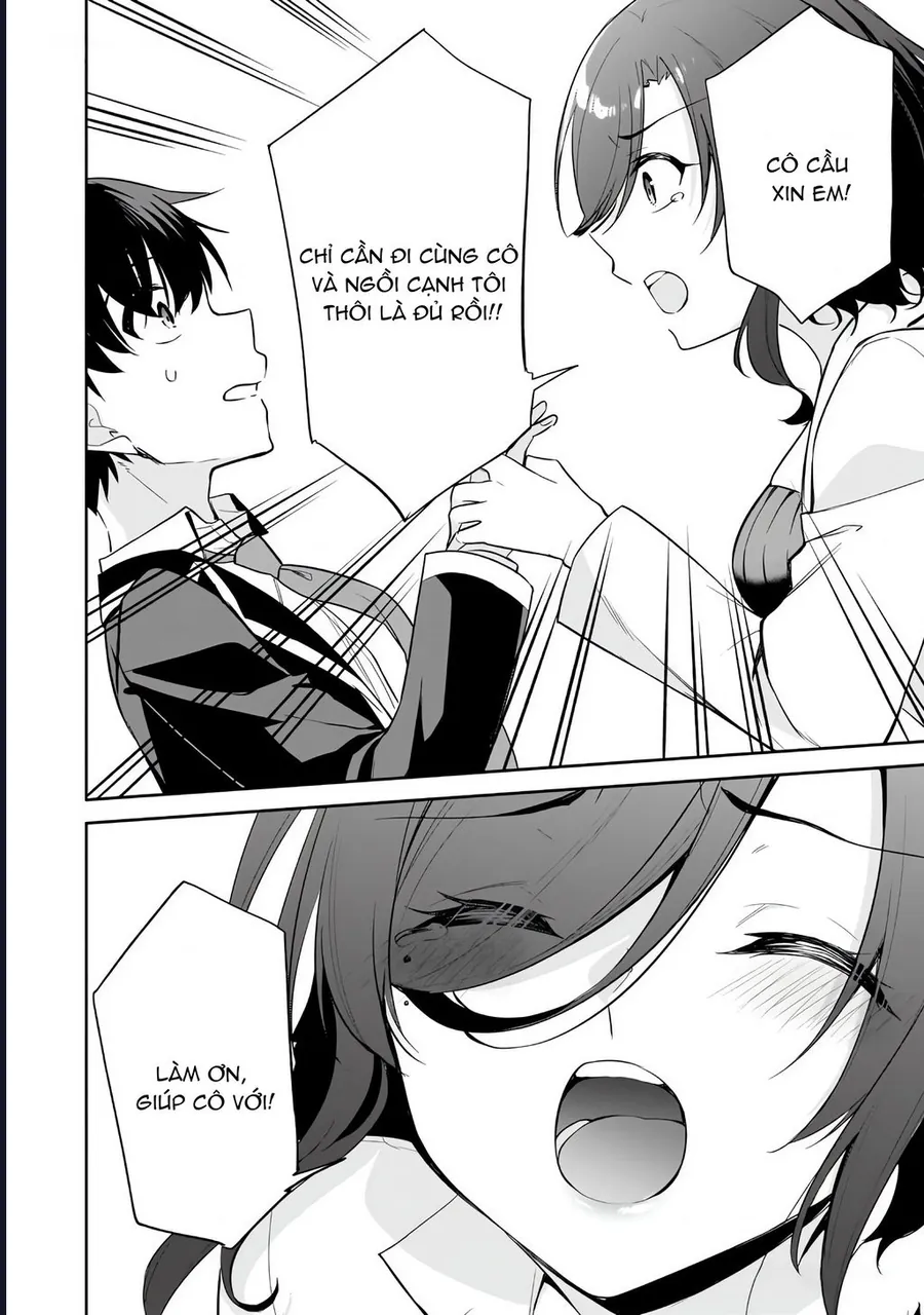 Kiếp Này Có Năm Mối Nhân Duyên Chapter 13 4
