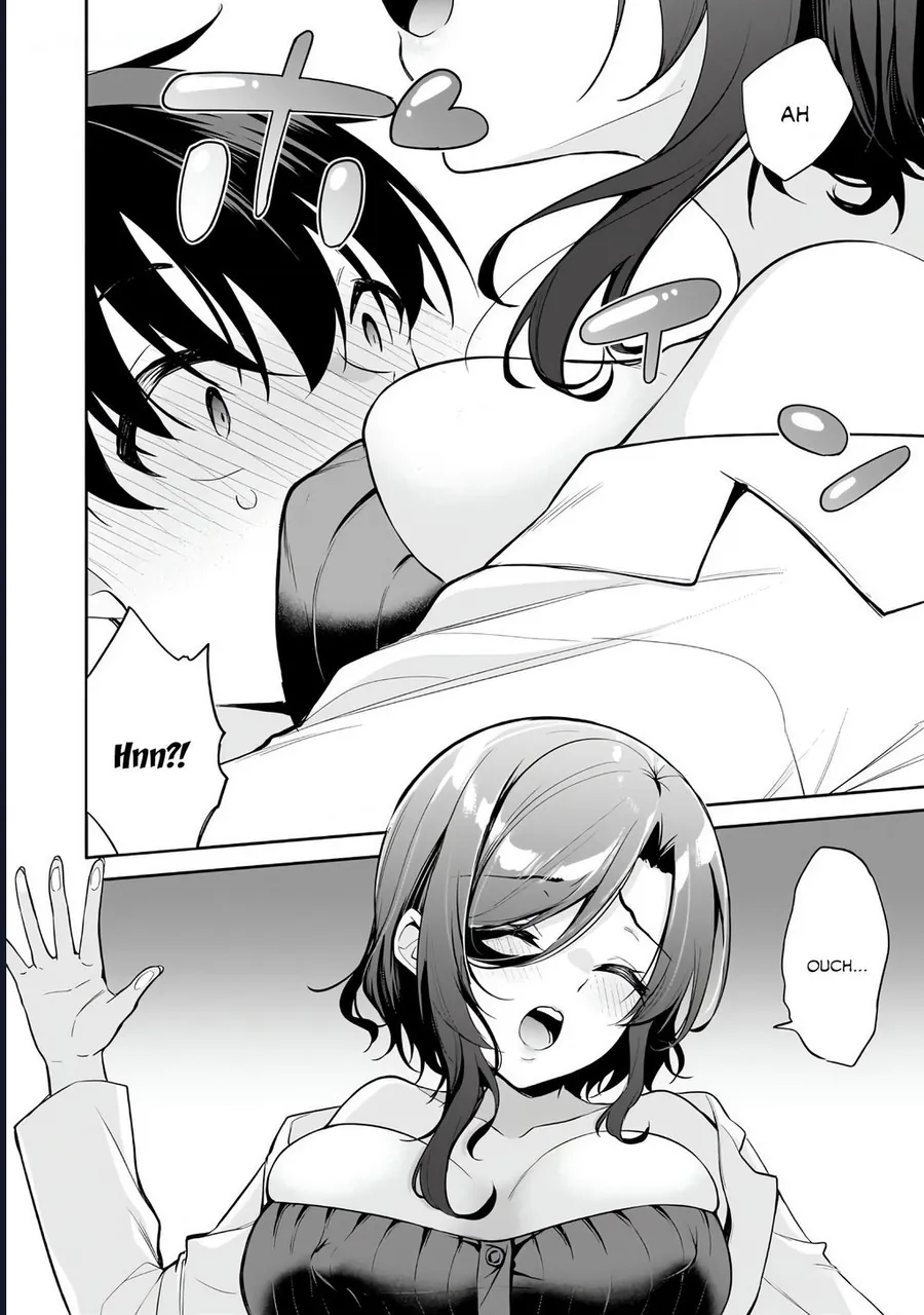 Kiếp Này Có Năm Mối Nhân Duyên Chapter 13 6