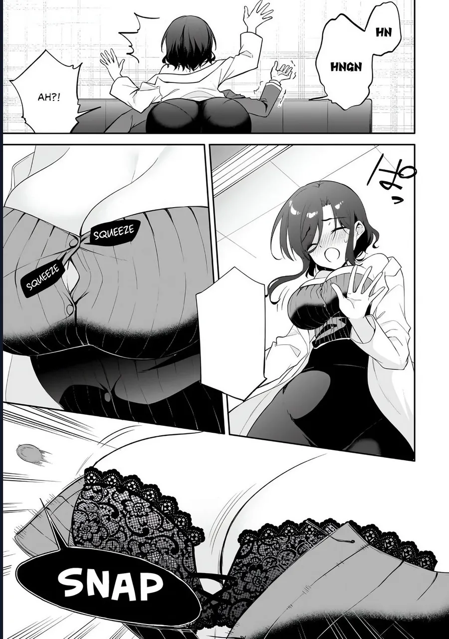 Kiếp Này Có Năm Mối Nhân Duyên Chapter 13 7