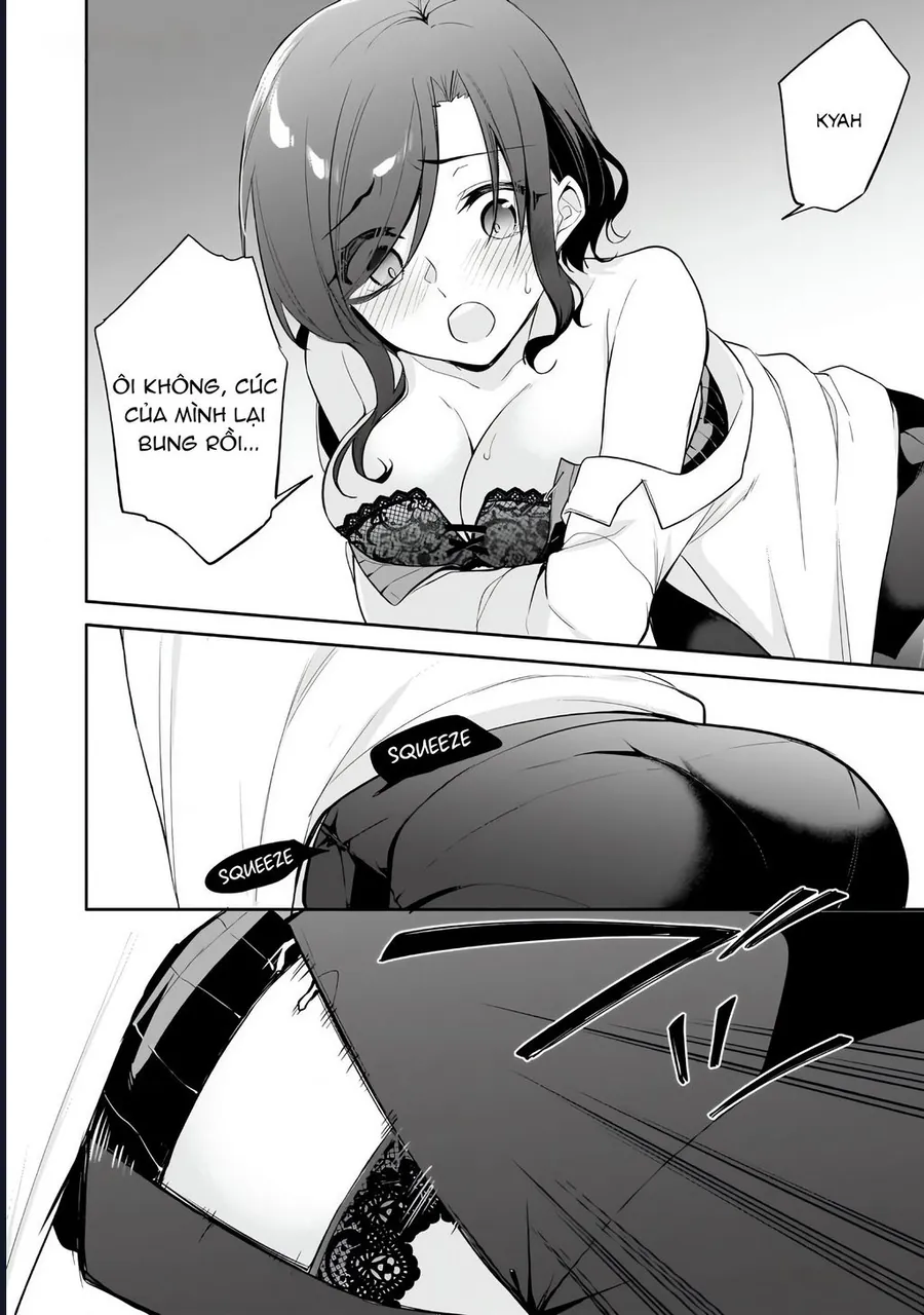 Kiếp Này Có Năm Mối Nhân Duyên Chapter 13 8