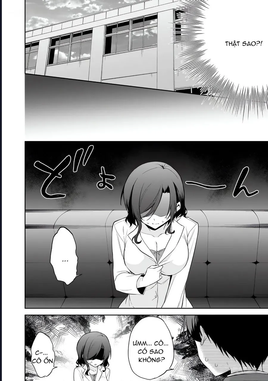 Kiếp Này Có Năm Mối Nhân Duyên Chapter 13 14