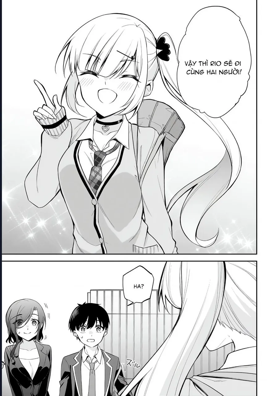 Kiếp Này Có Năm Mối Nhân Duyên Chapter 13 19