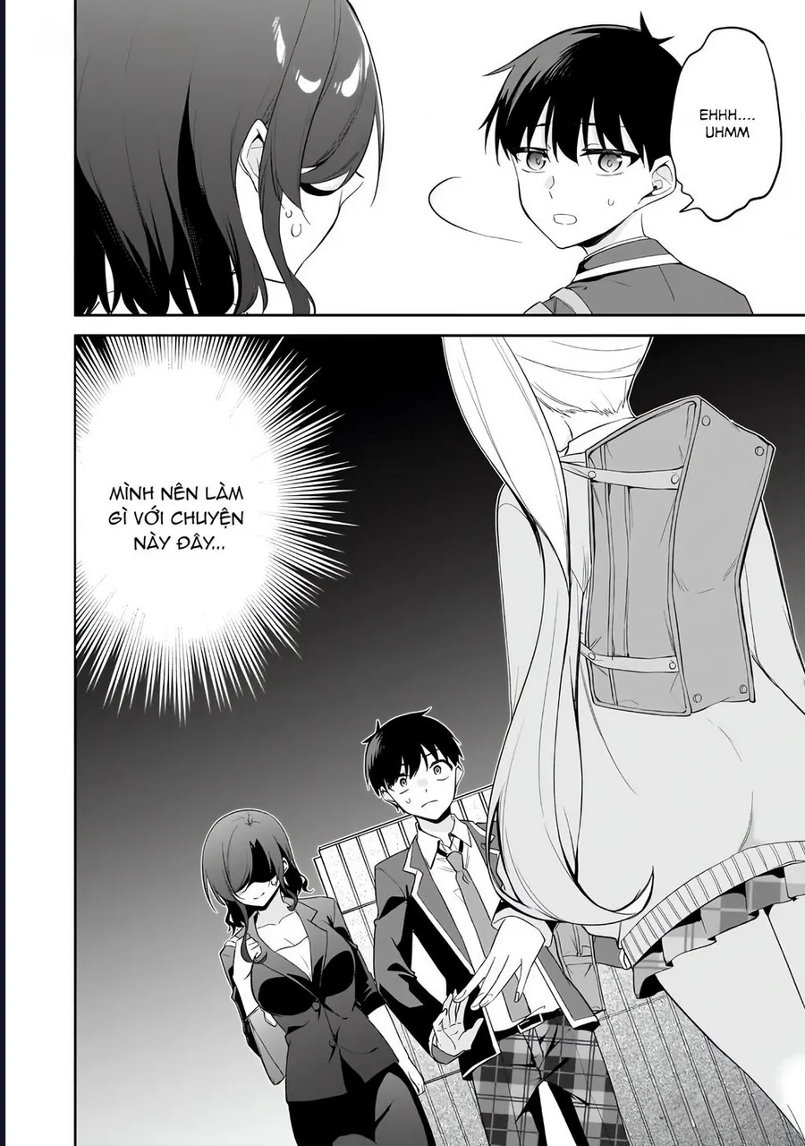 Kiếp Này Có Năm Mối Nhân Duyên Chapter 13 20