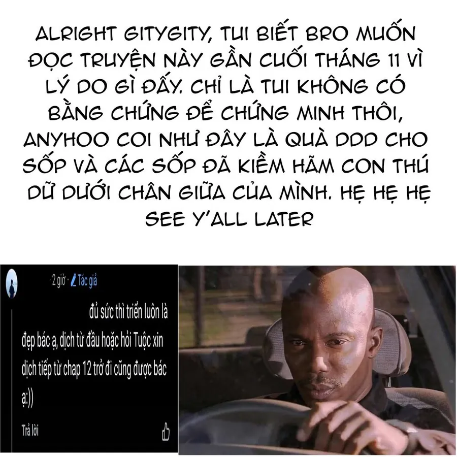 Kiếp Này Có Năm Mối Nhân Duyên Chapter 13 21