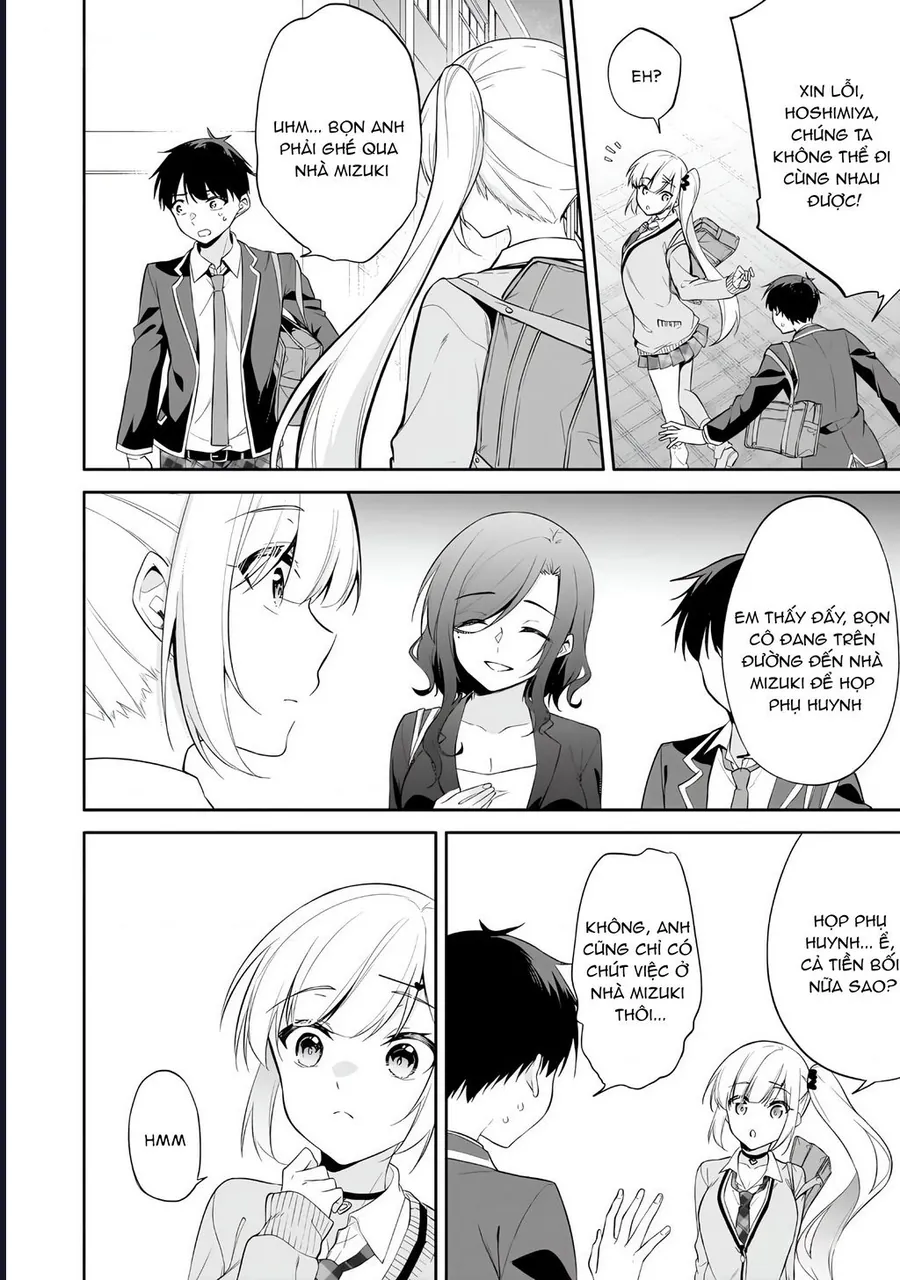 Kiếp Này Có Năm Mối Nhân Duyên Chapter 14 2