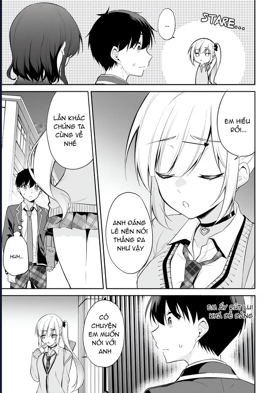 Kiếp Này Có Năm Mối Nhân Duyên Chapter 14 3
