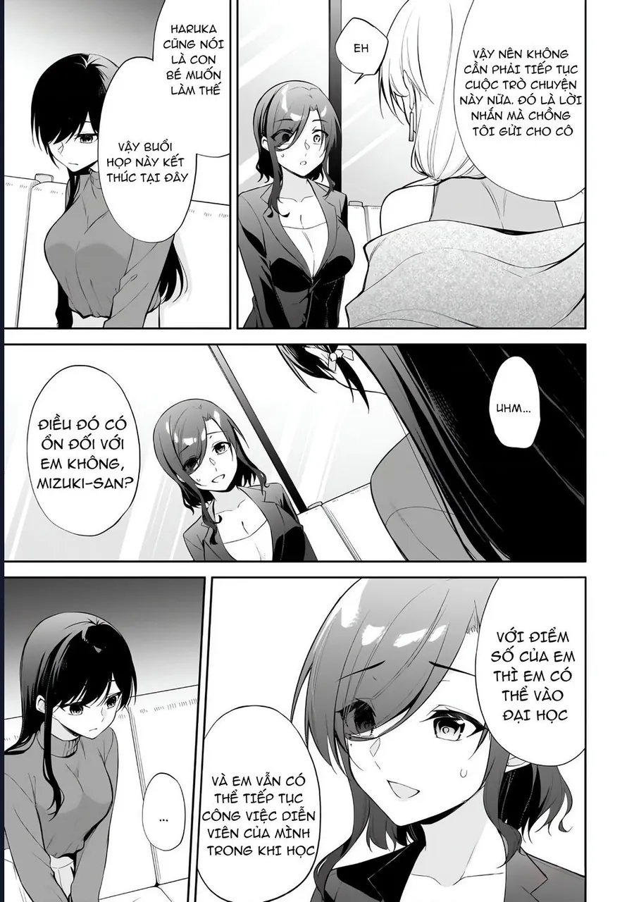 Kiếp Này Có Năm Mối Nhân Duyên Chapter 14 9
