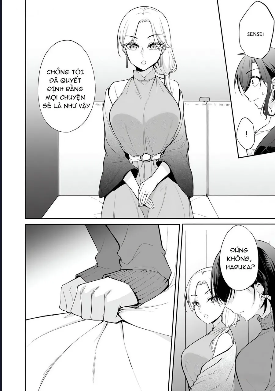 Kiếp Này Có Năm Mối Nhân Duyên Chapter 14 10