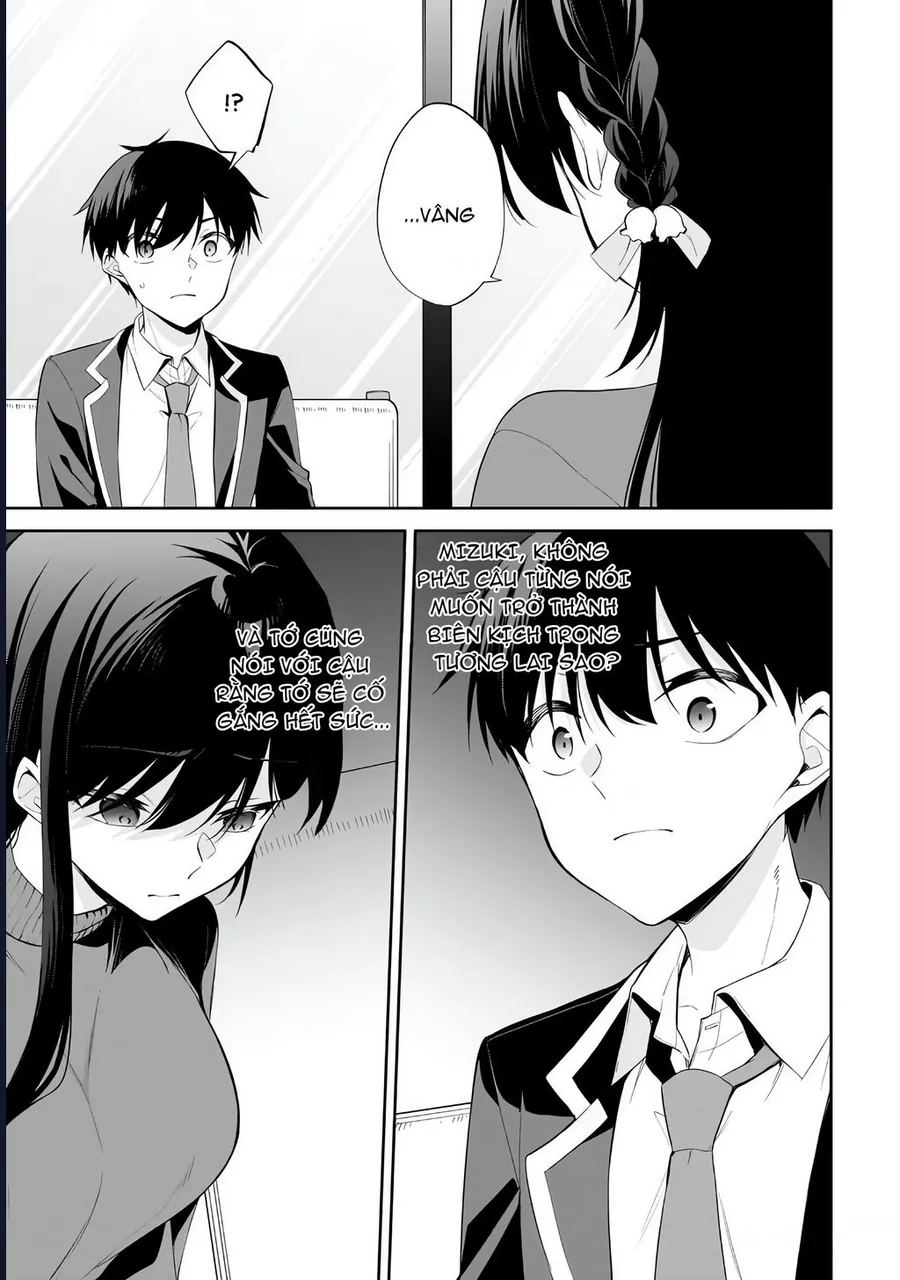 Kiếp Này Có Năm Mối Nhân Duyên Chapter 14 11