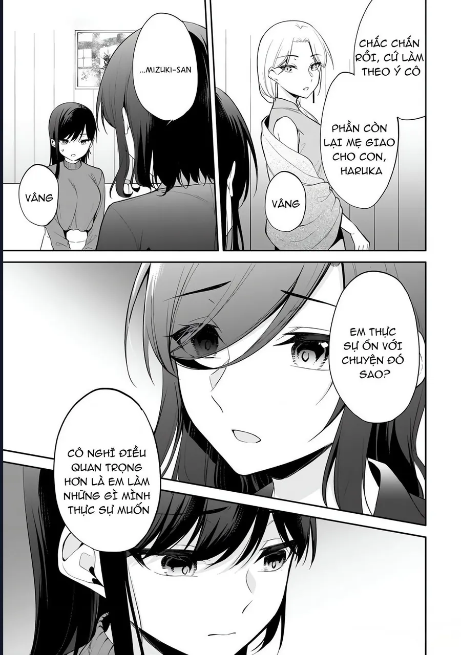 Kiếp Này Có Năm Mối Nhân Duyên Chapter 14 13