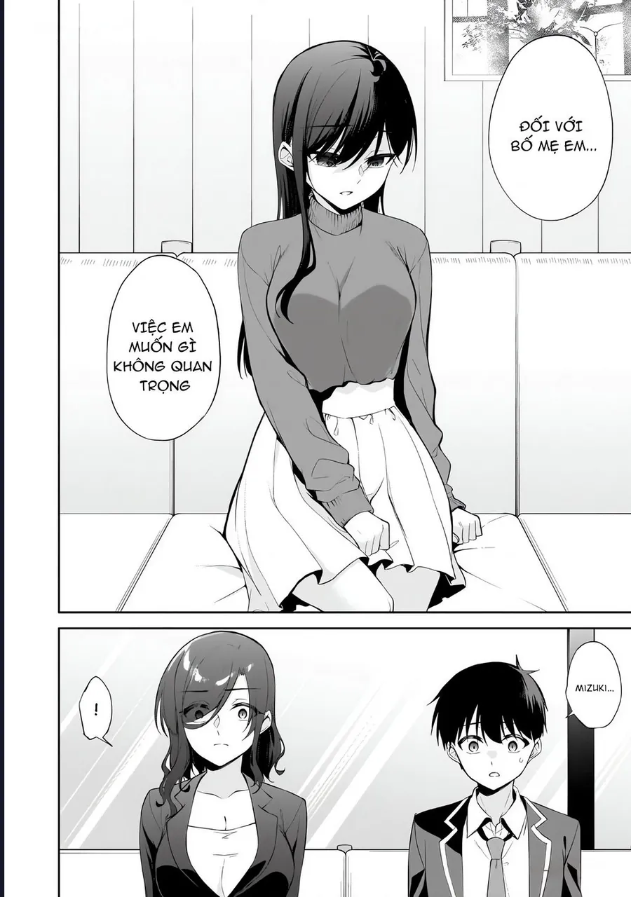 Kiếp Này Có Năm Mối Nhân Duyên Chapter 14 14