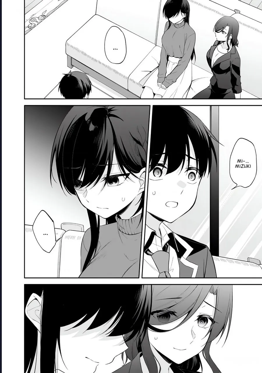 Kiếp Này Có Năm Mối Nhân Duyên Chapter 14 16