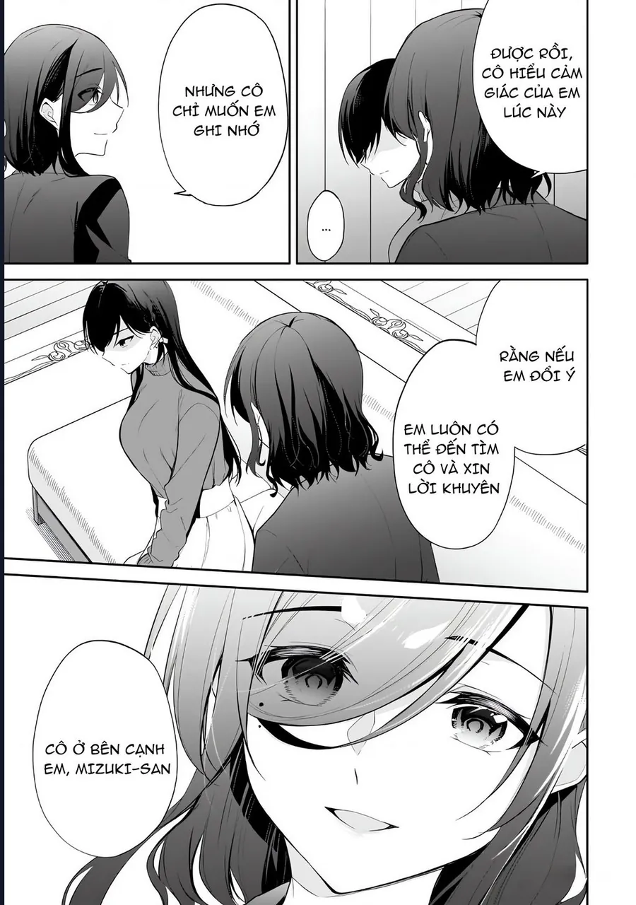 Kiếp Này Có Năm Mối Nhân Duyên Chapter 14 17