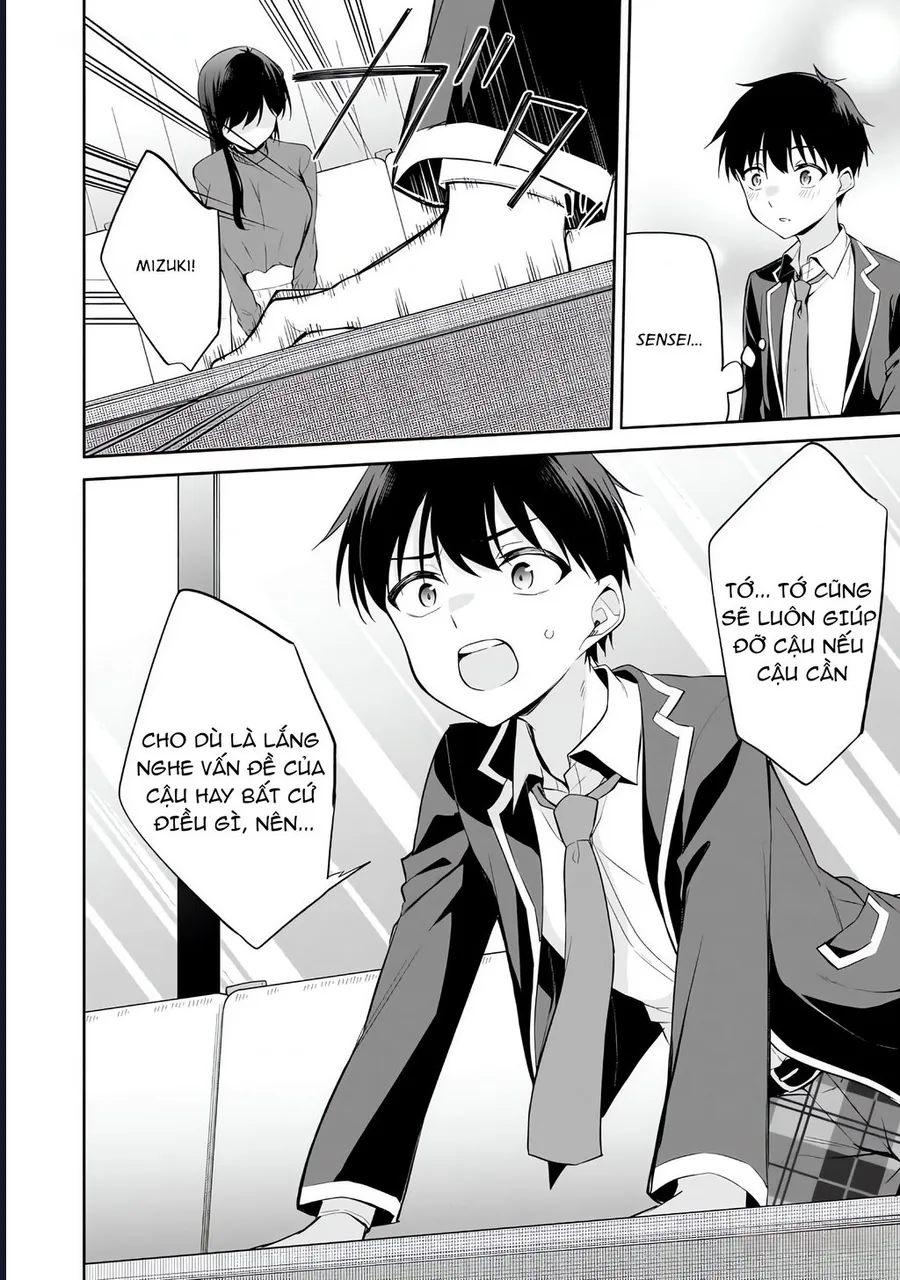 Kiếp Này Có Năm Mối Nhân Duyên Chapter 14 18