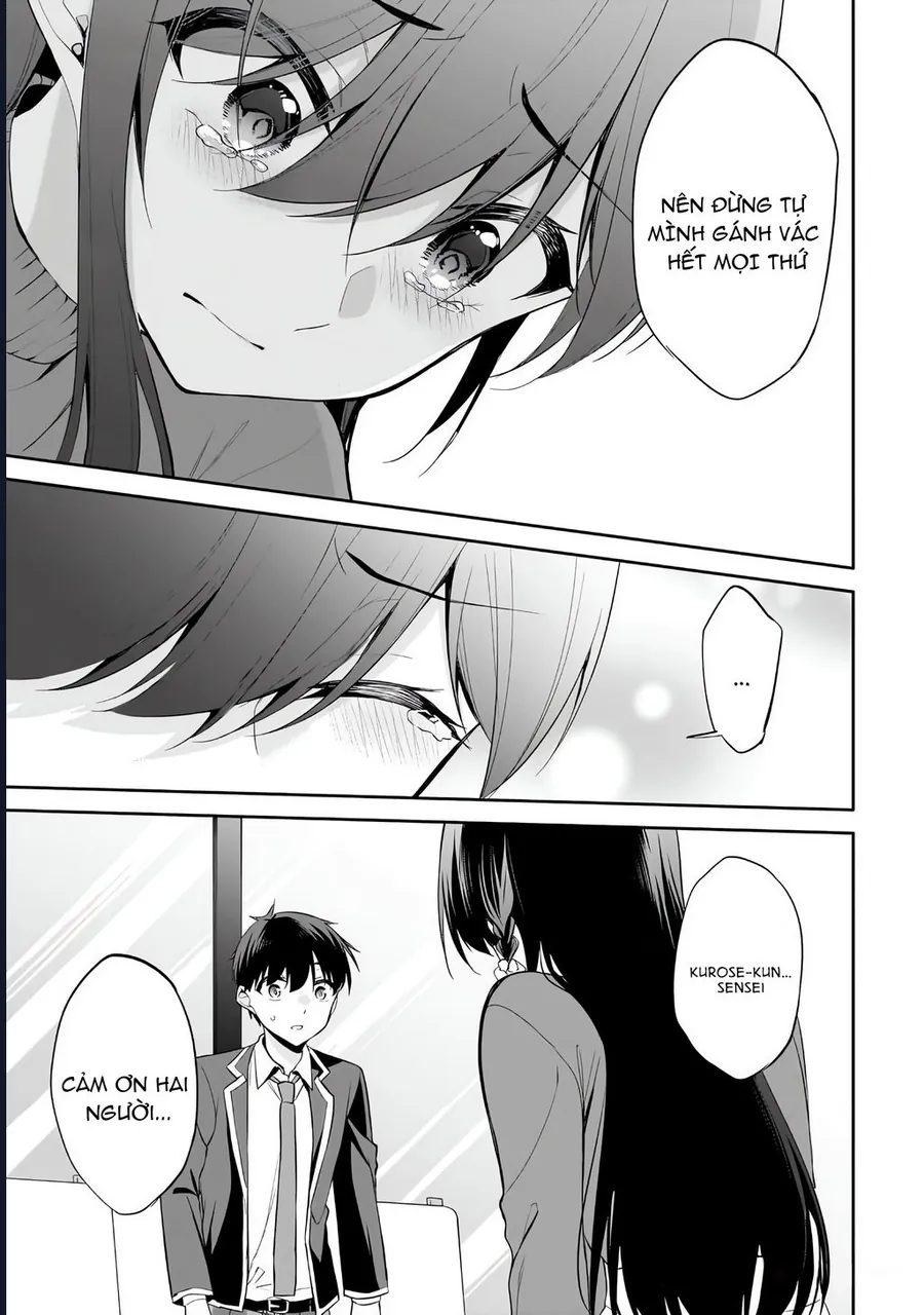 Kiếp Này Có Năm Mối Nhân Duyên Chapter 14 19