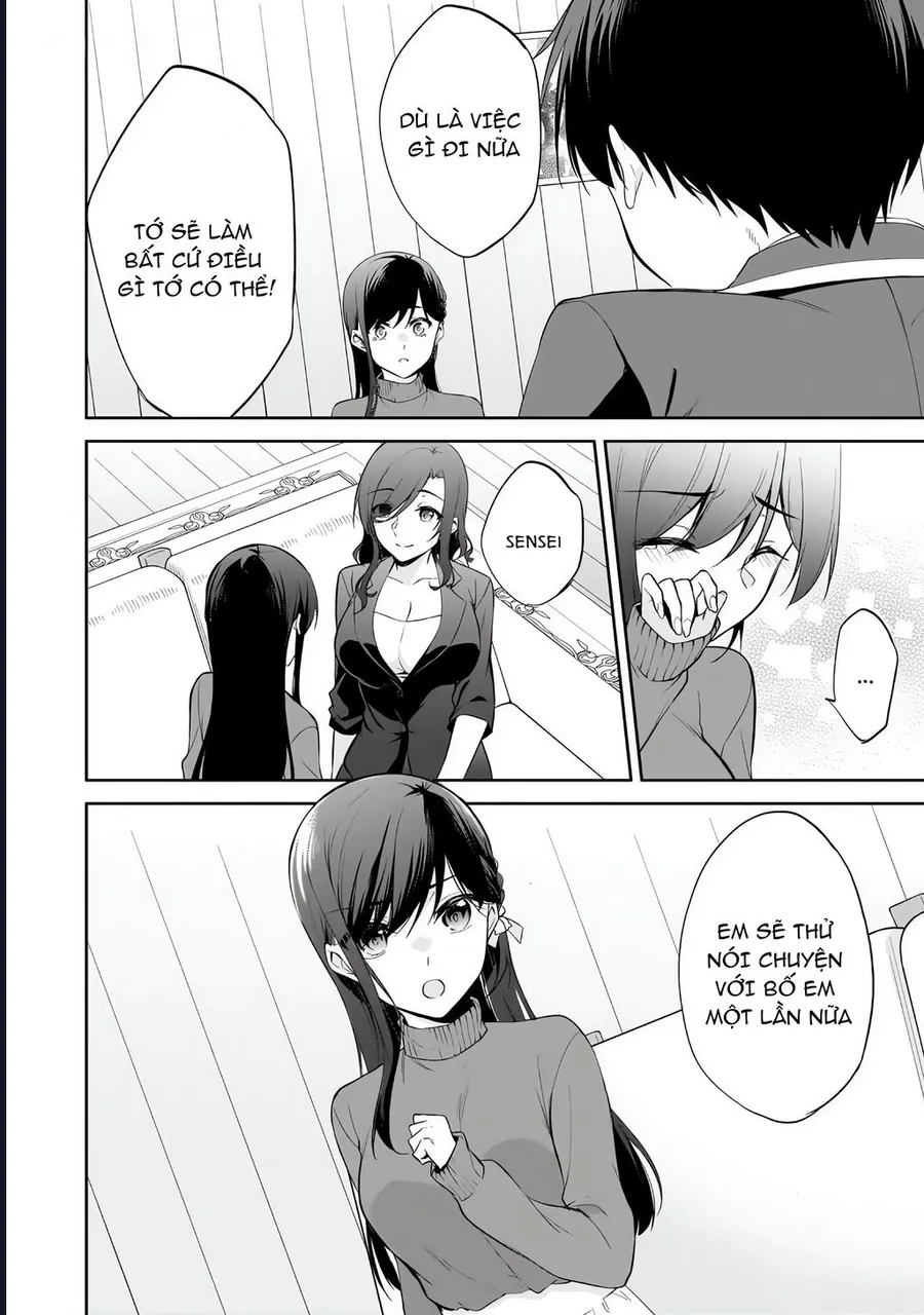 Kiếp Này Có Năm Mối Nhân Duyên Chapter 14 20