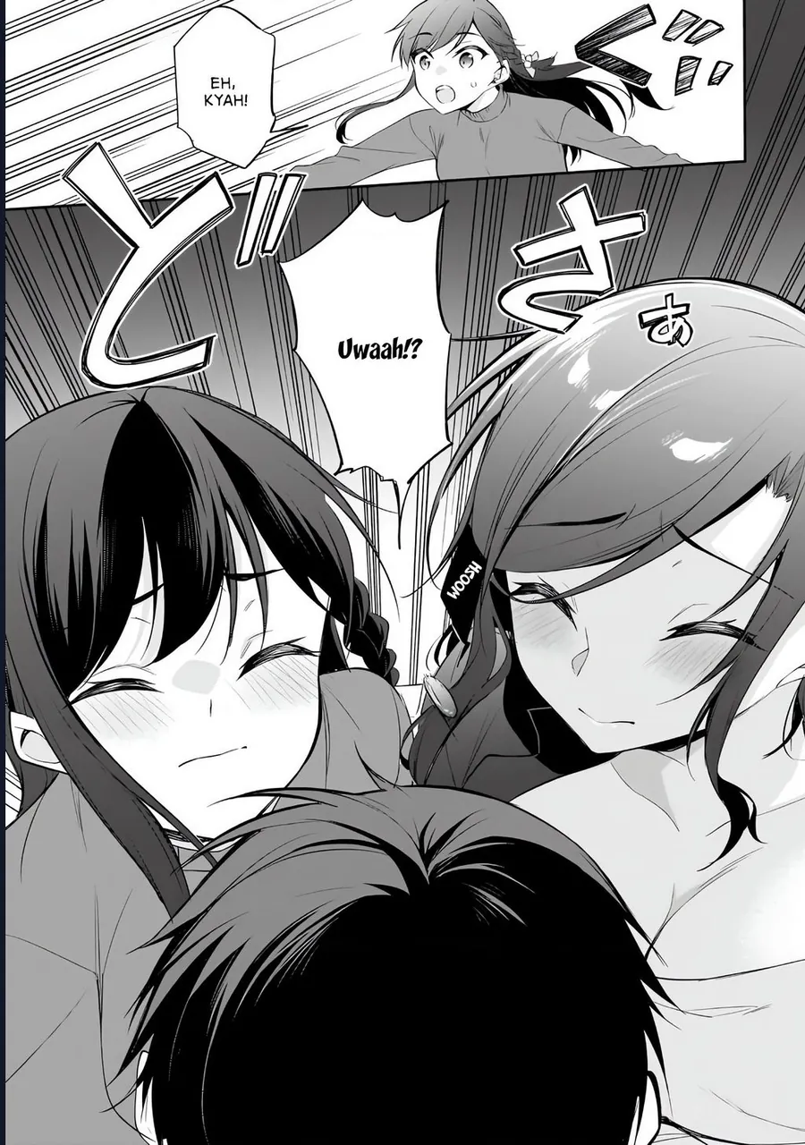 Kiếp Này Có Năm Mối Nhân Duyên Chapter 14 23