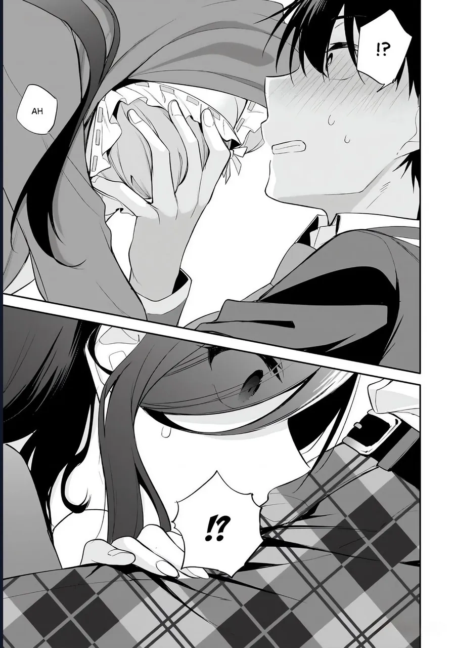 Kiếp Này Có Năm Mối Nhân Duyên Chapter 14 25