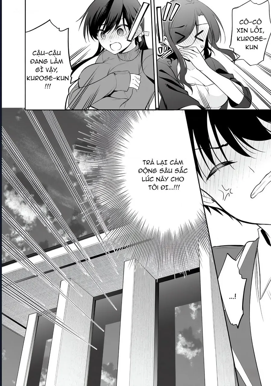 Kiếp Này Có Năm Mối Nhân Duyên Chapter 14 26