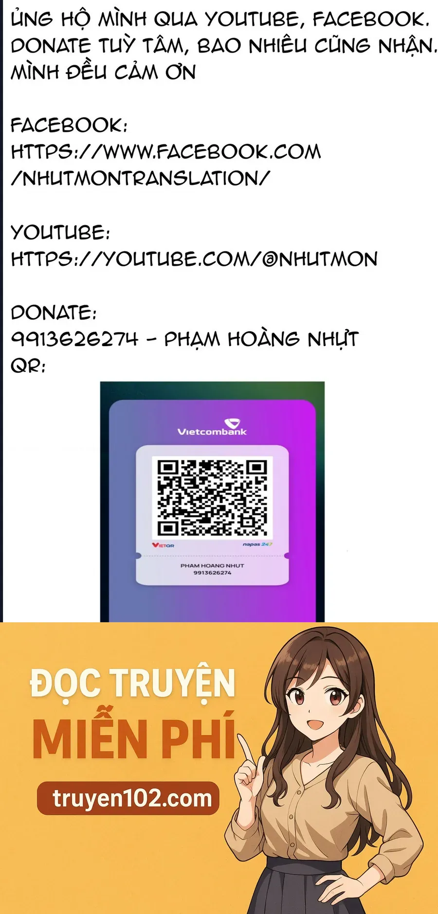 Kiếp Này Có Năm Mối Nhân Duyên Chapter 14 28