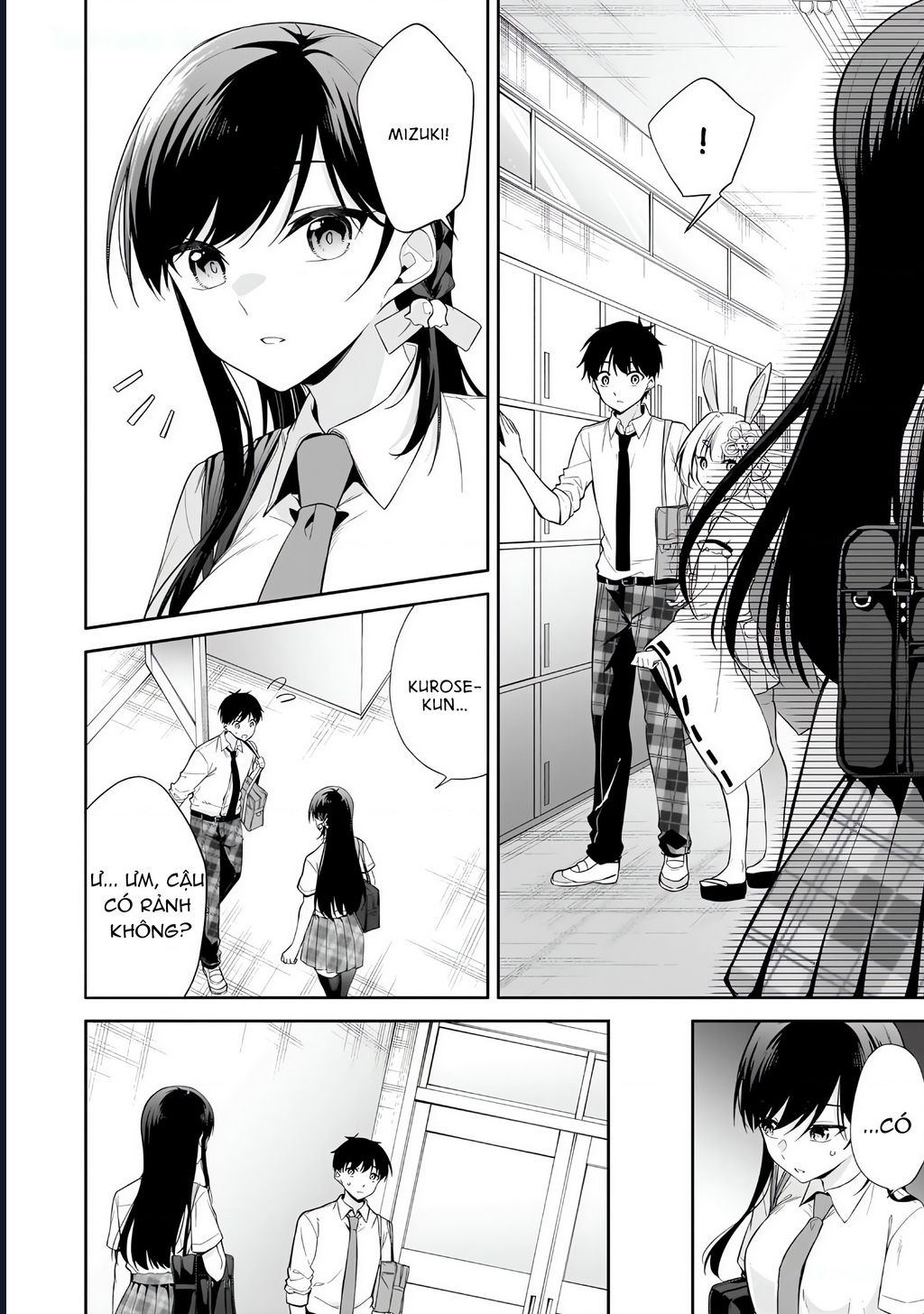 Kiếp Này Có Năm Mối Nhân Duyên Chapter 15 2