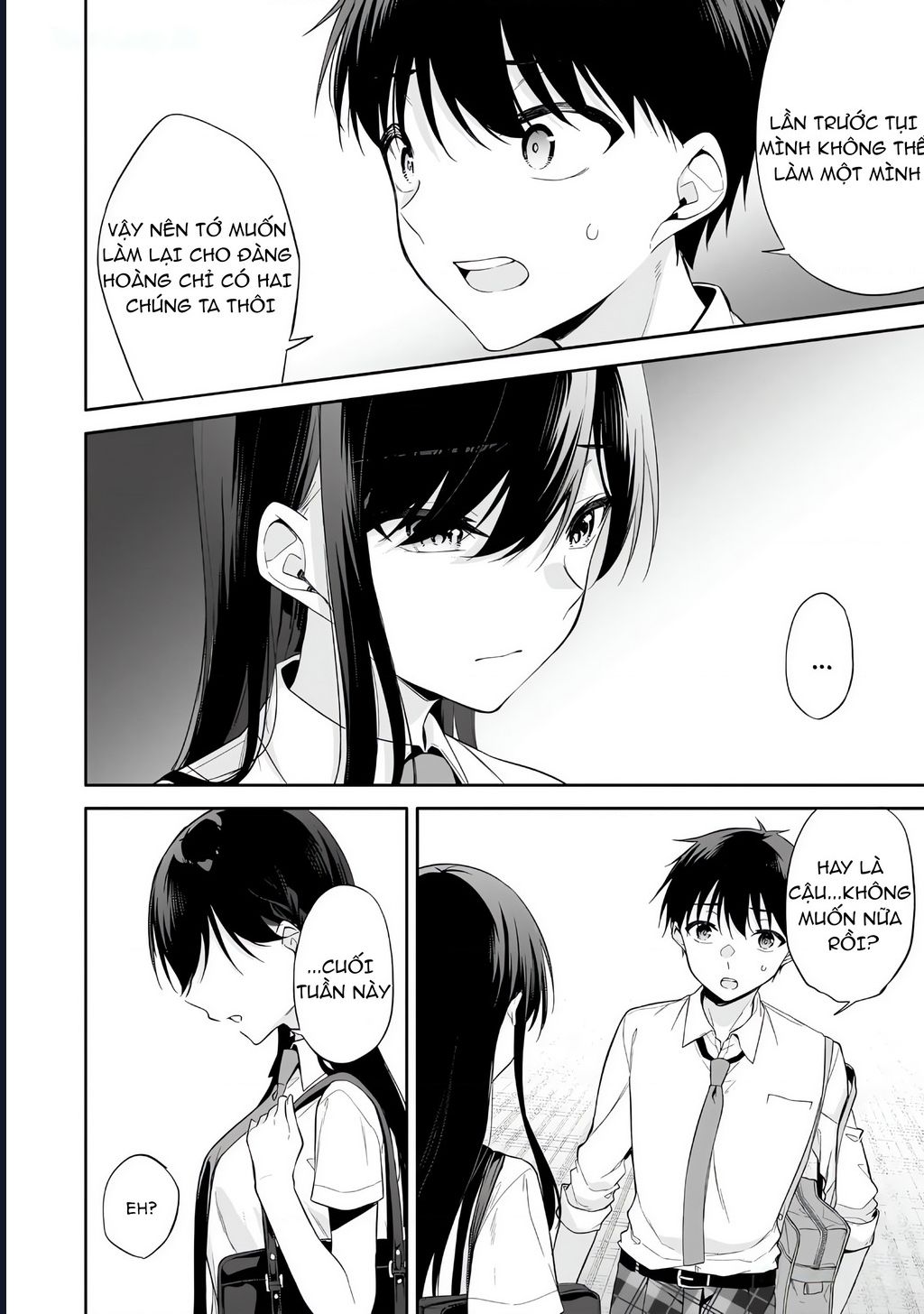 Kiếp Này Có Năm Mối Nhân Duyên Chapter 15 4