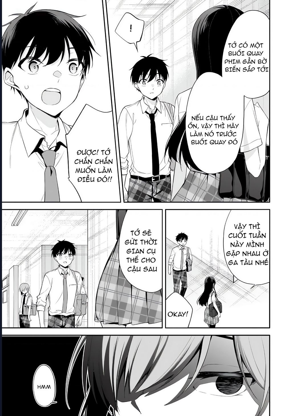 Kiếp Này Có Năm Mối Nhân Duyên Chapter 15 5