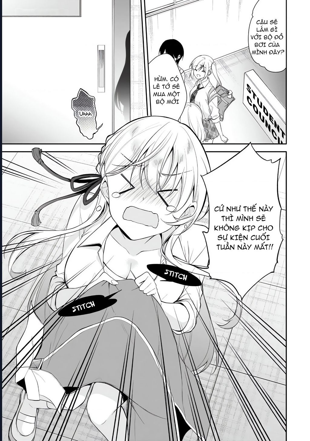 Kiếp Này Có Năm Mối Nhân Duyên Chapter 15 7