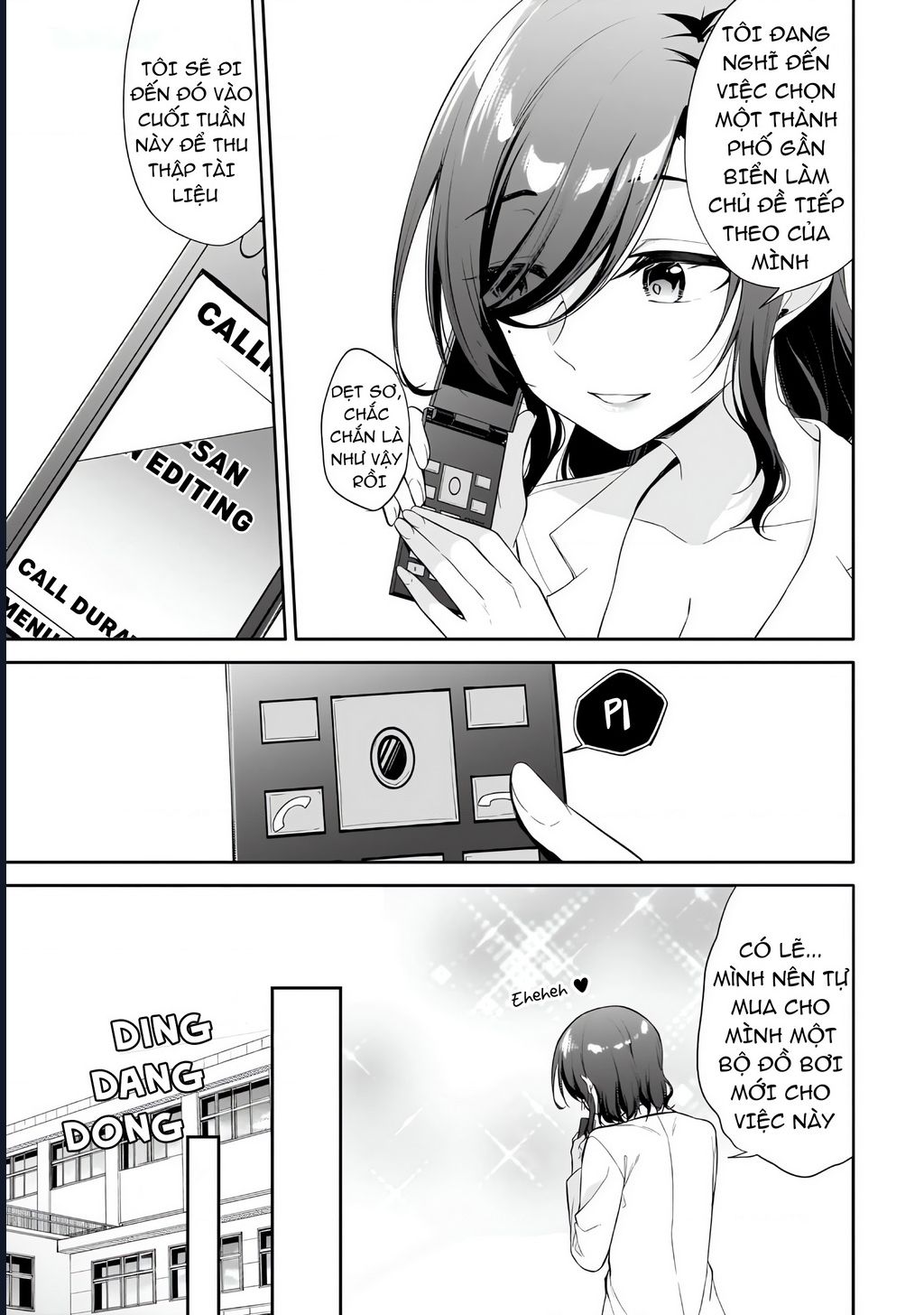 Kiếp Này Có Năm Mối Nhân Duyên Chapter 15 9