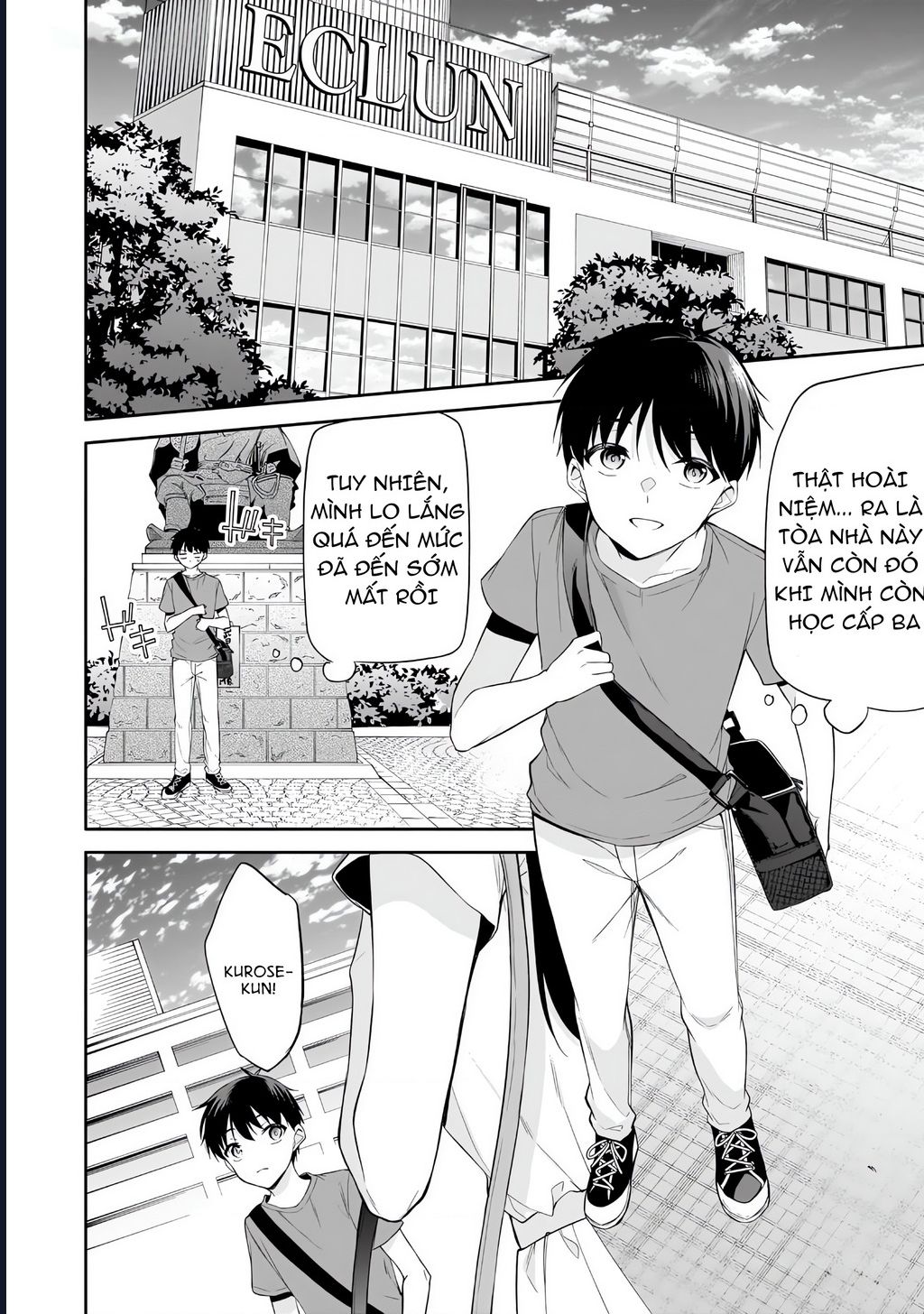 Kiếp Này Có Năm Mối Nhân Duyên Chapter 15 12