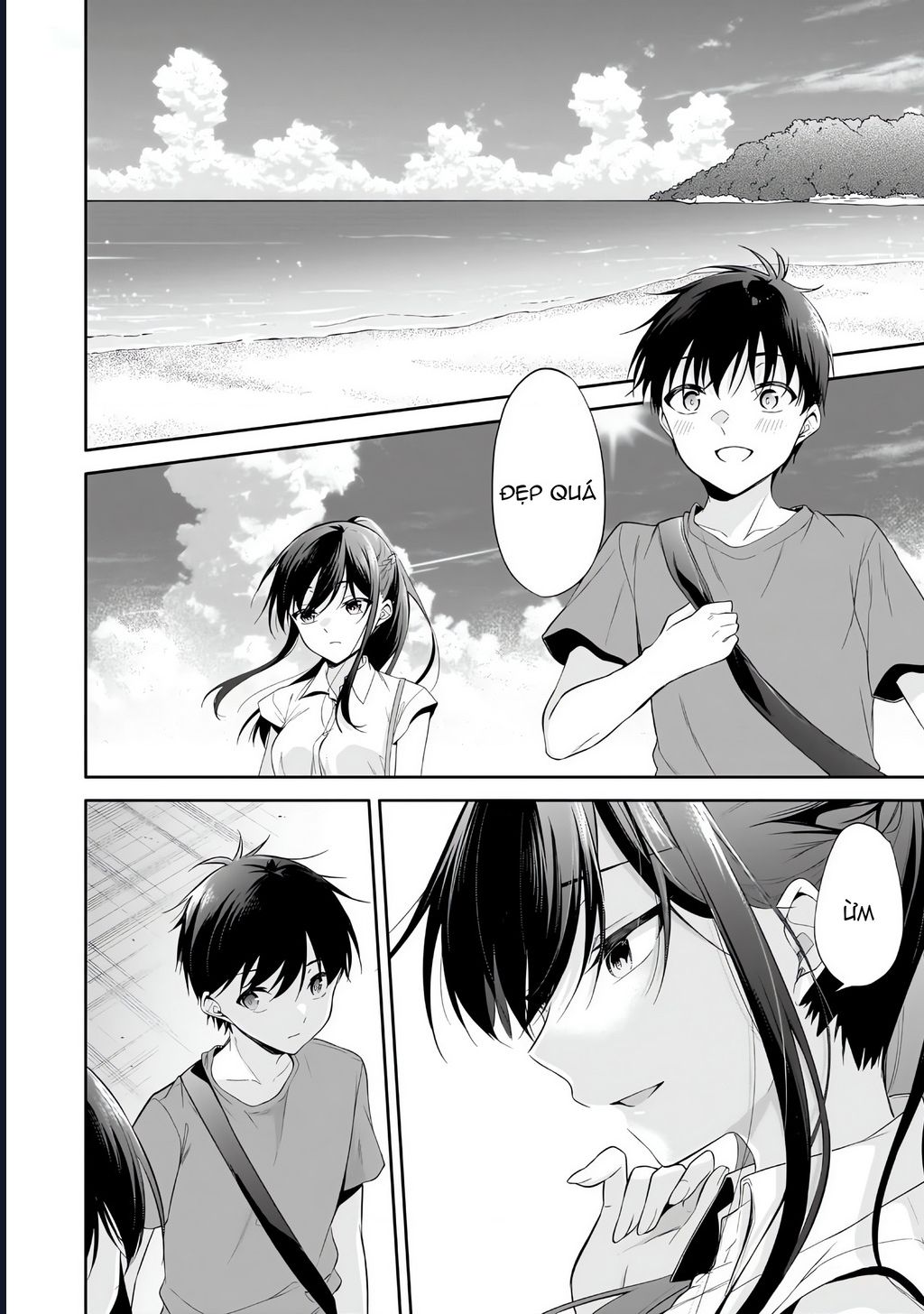 Kiếp Này Có Năm Mối Nhân Duyên Chapter 15 14