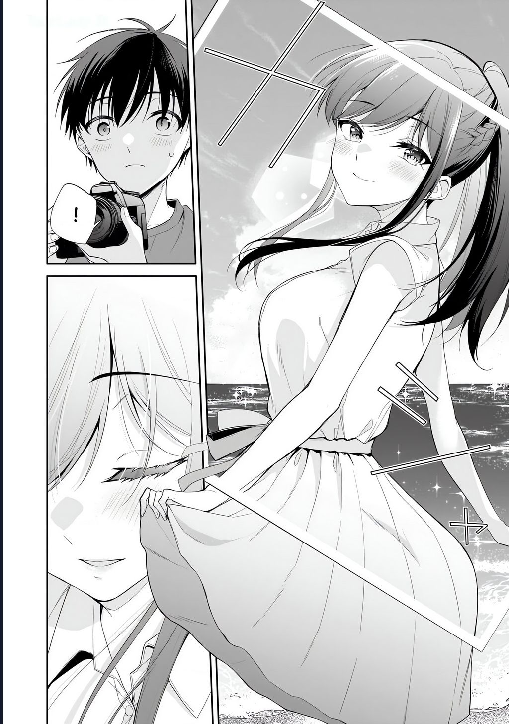 Kiếp Này Có Năm Mối Nhân Duyên Chapter 15 16