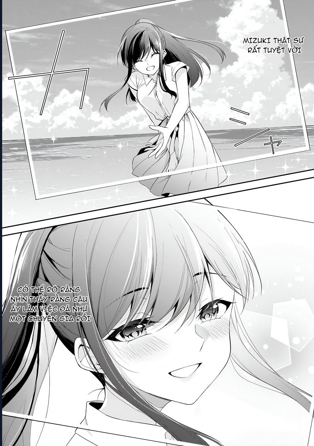 Kiếp Này Có Năm Mối Nhân Duyên Chapter 15 17