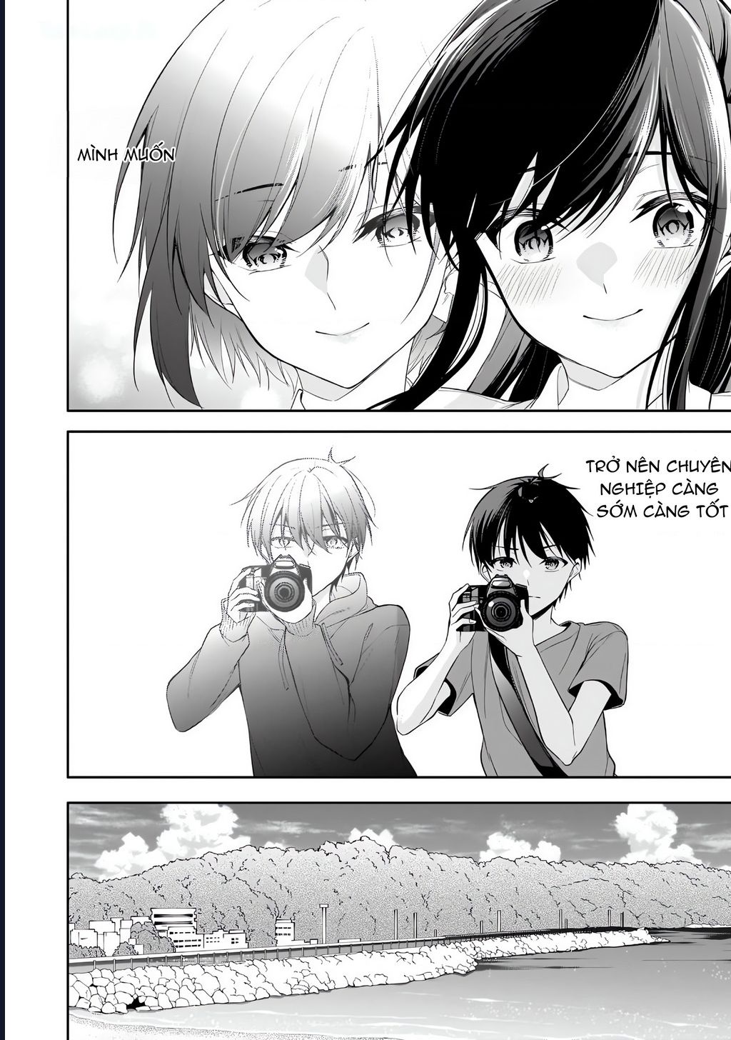 Kiếp Này Có Năm Mối Nhân Duyên Chapter 15 18