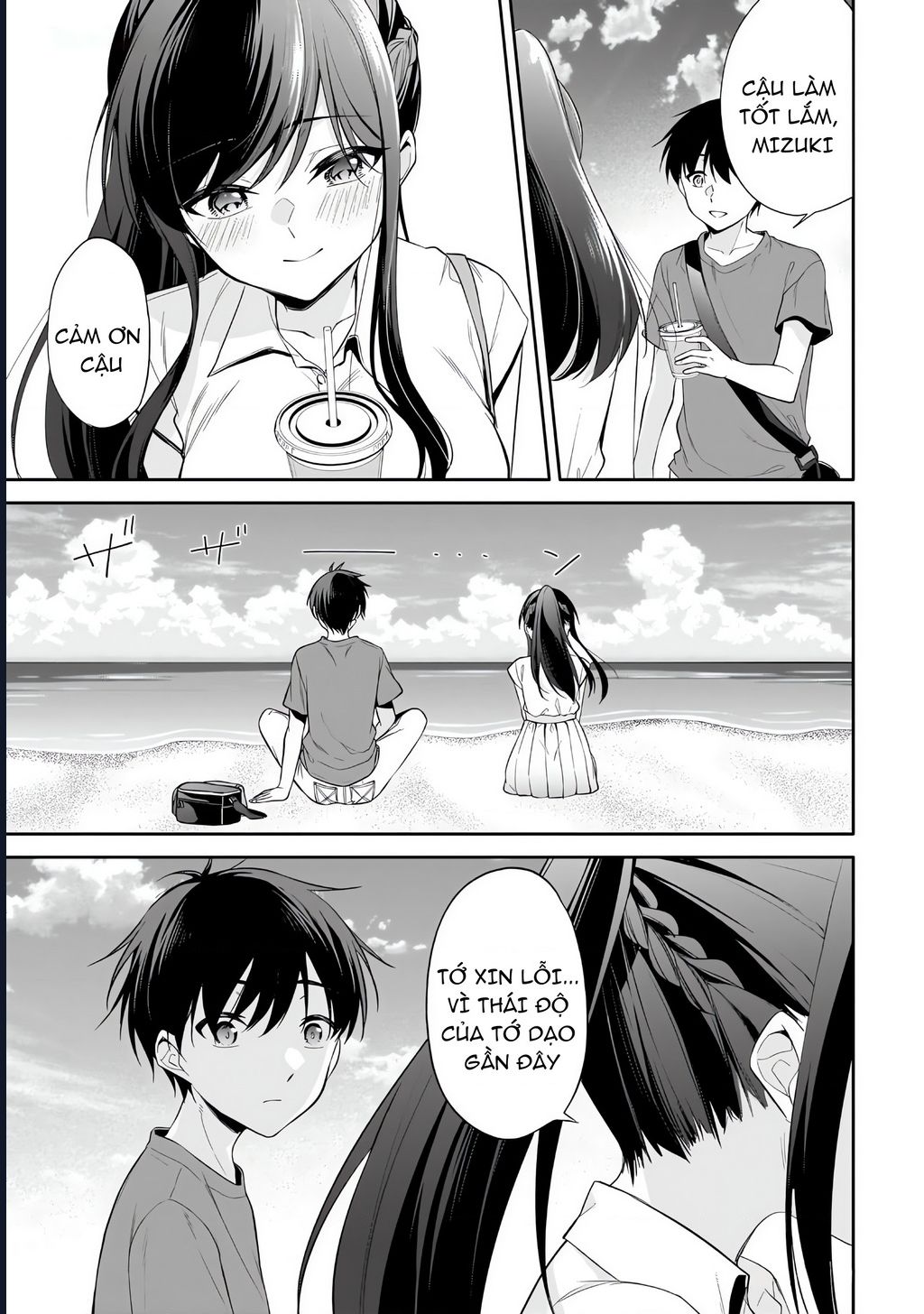 Kiếp Này Có Năm Mối Nhân Duyên Chapter 15 19