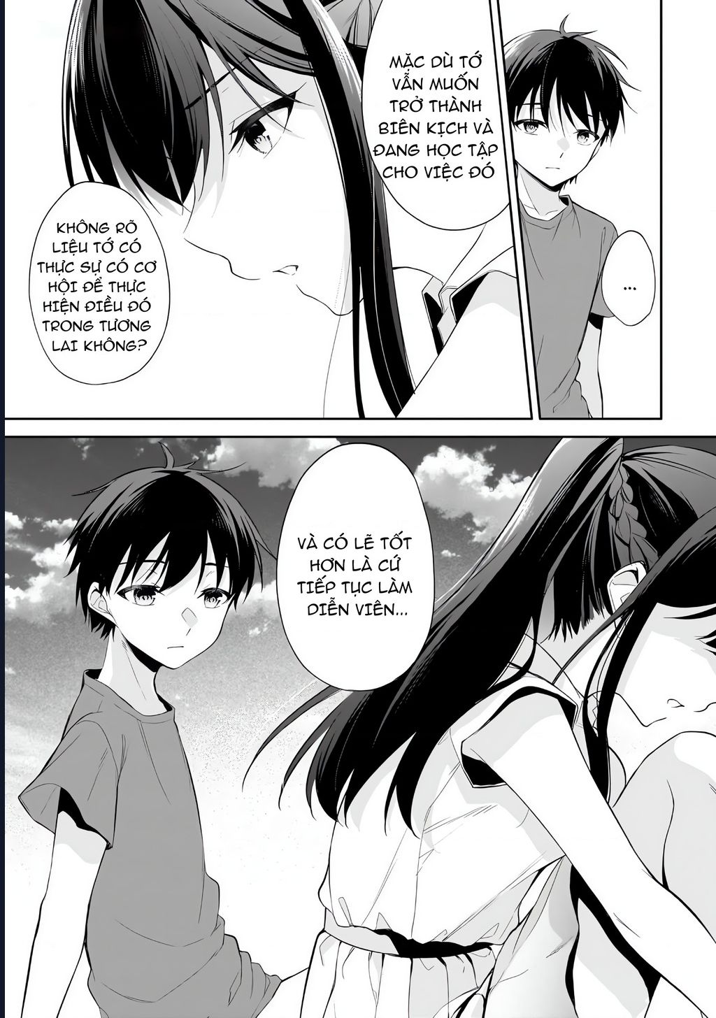 Kiếp Này Có Năm Mối Nhân Duyên Chapter 15 21