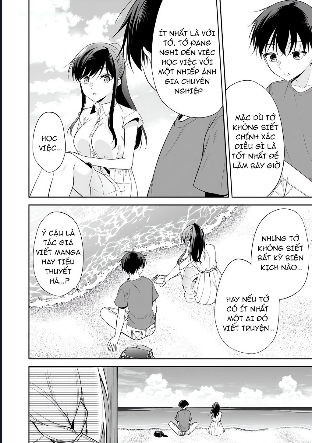 Kiếp Này Có Năm Mối Nhân Duyên Chapter 15 22