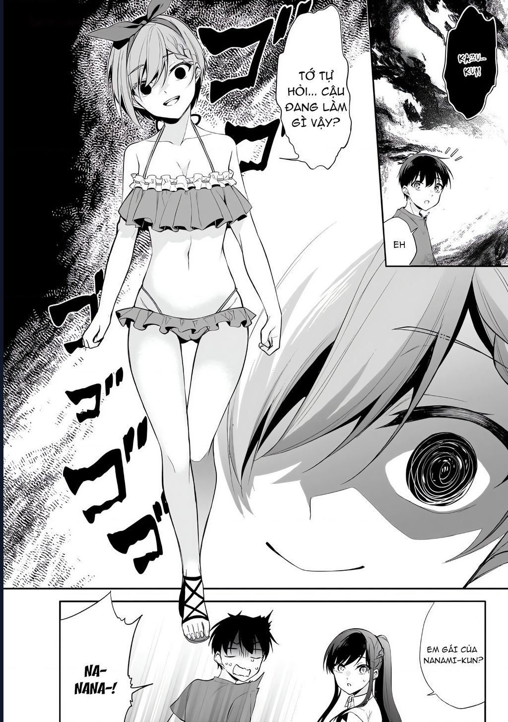 Kiếp Này Có Năm Mối Nhân Duyên Chapter 15 24