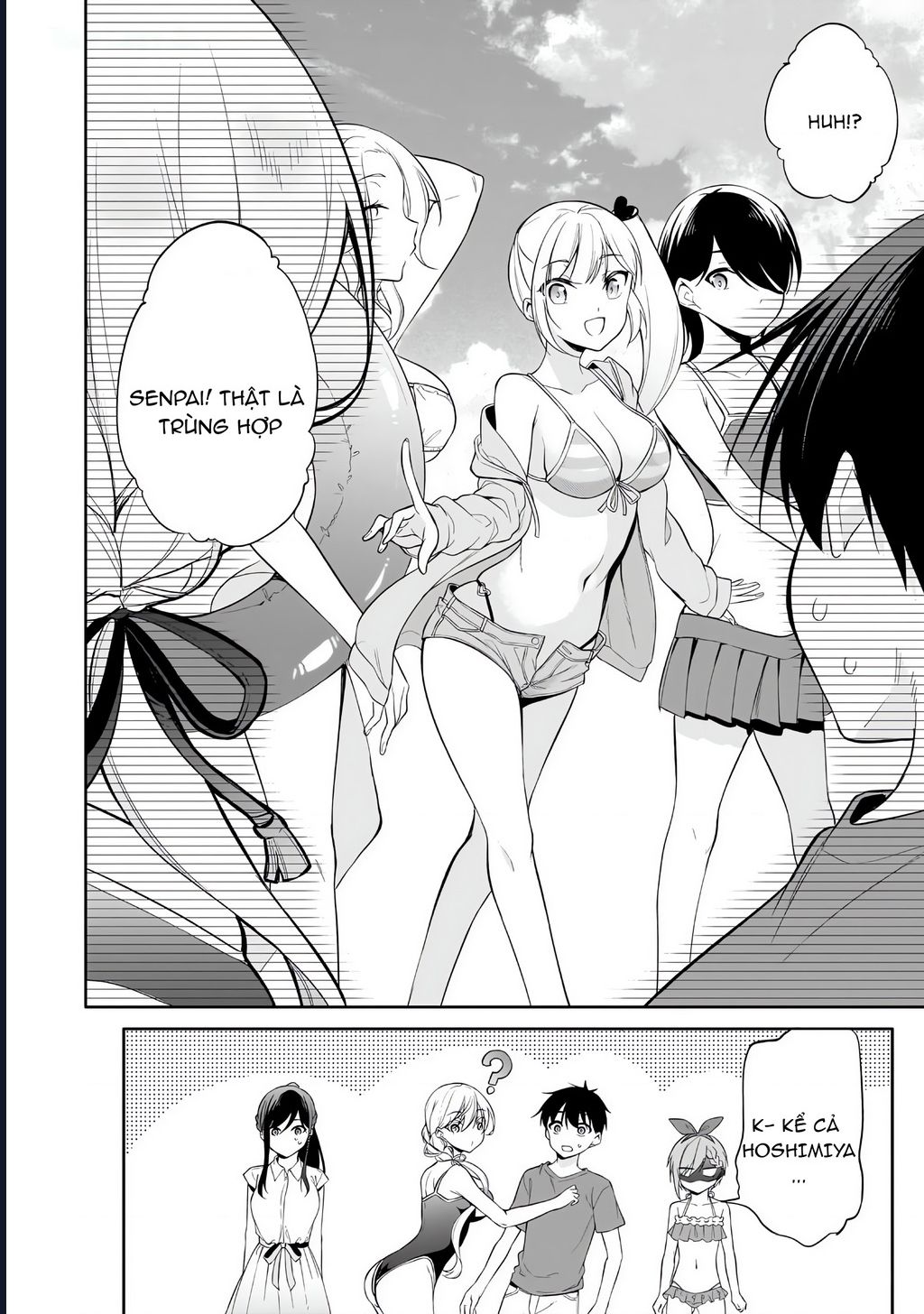 Kiếp Này Có Năm Mối Nhân Duyên Chapter 15 26