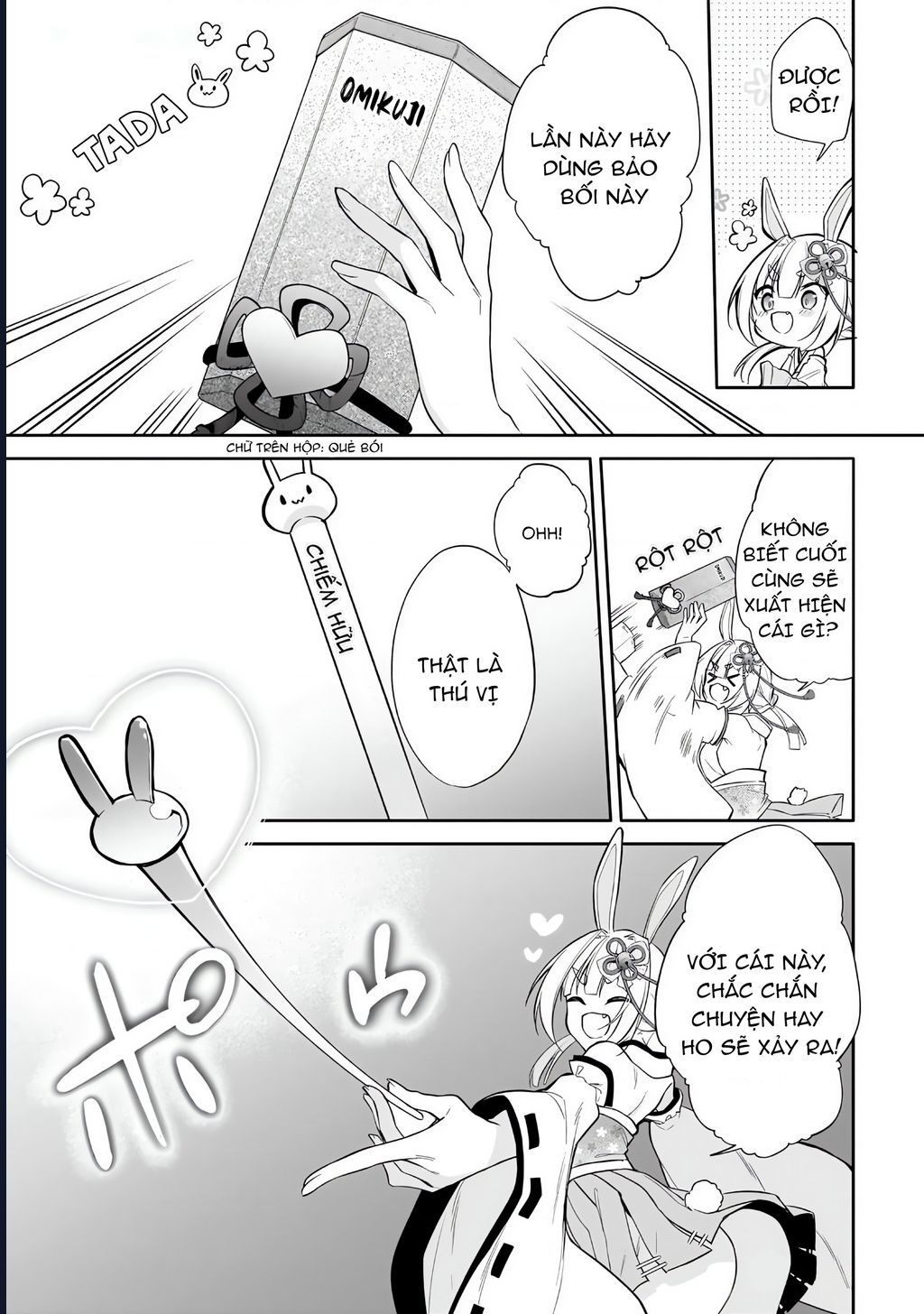 Kiếp Này Có Năm Mối Nhân Duyên Chapter 15 29