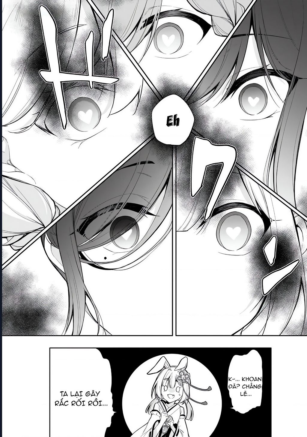 Kiếp Này Có Năm Mối Nhân Duyên Chapter 15 30