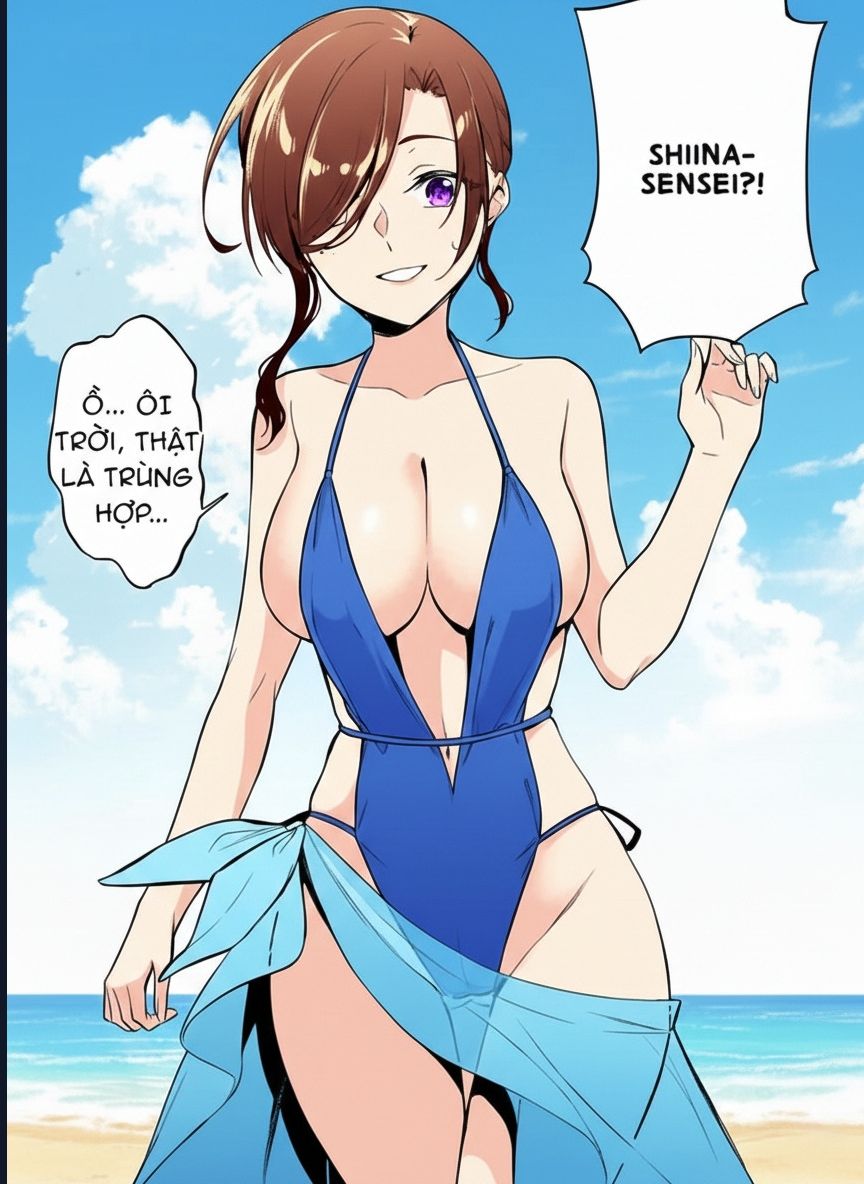 Kiếp Này Có Năm Mối Nhân Duyên Chapter 15 31