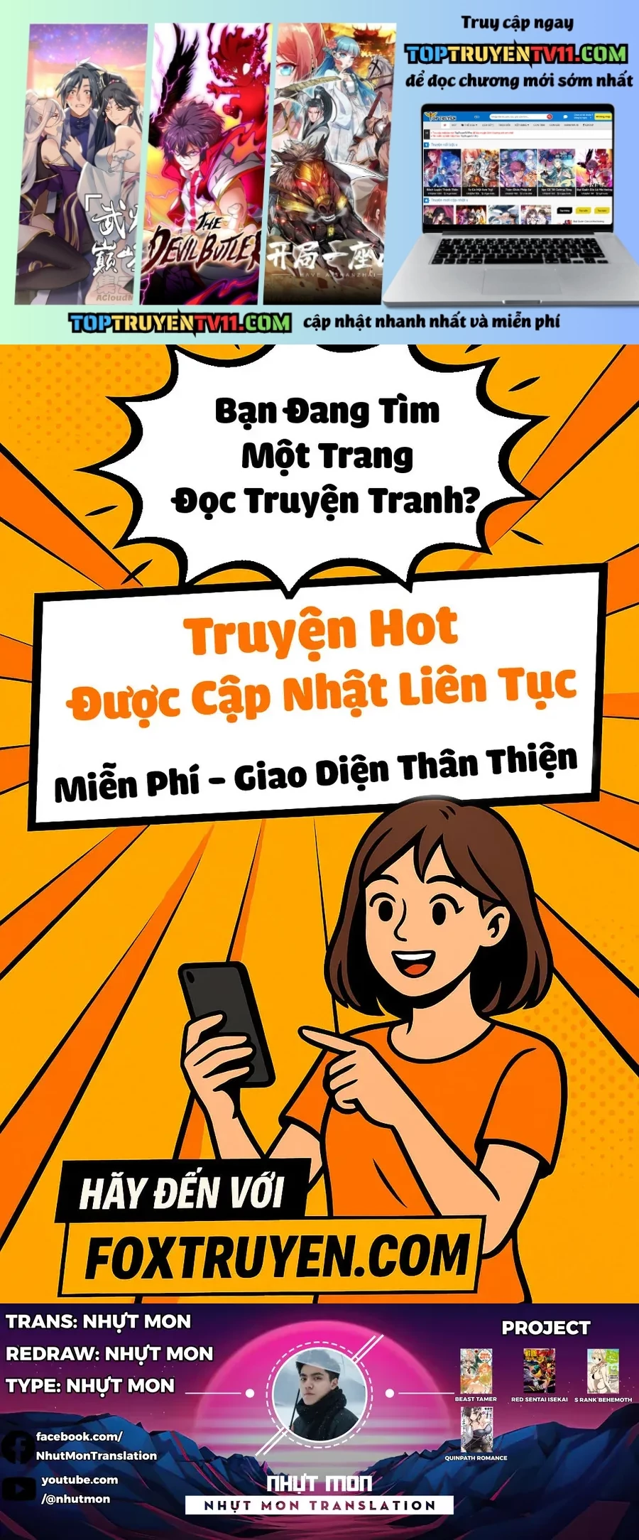 Kiếp Này Có Năm Mối Nhân Duyên Chapter 16 1