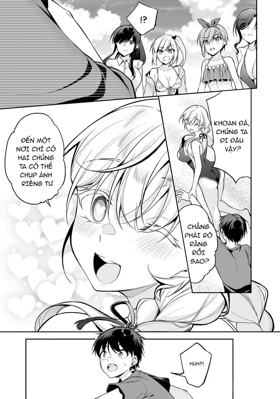 Kiếp Này Có Năm Mối Nhân Duyên Chapter 16 5